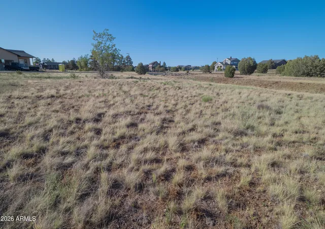4th image of 981 S Lorenzo Sitgreaves Dr #75, Show Low, AZ 85901 | MLS# 7045060
