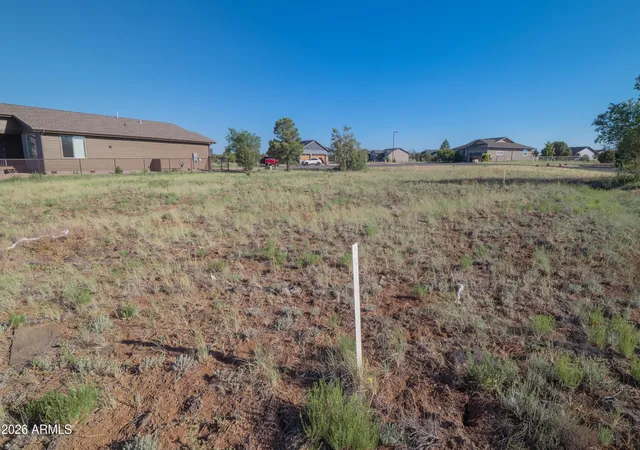 5th image of 981 S Lorenzo Sitgreaves Dr #75, Show Low, AZ 85901 | MLS# 7045060