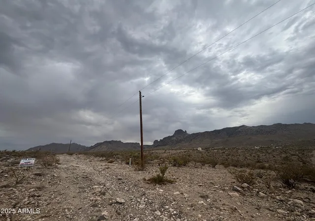 4th image of 000 N Mohave Dr #48, Dolan Springs, AZ 86441 | MLS# 7045055