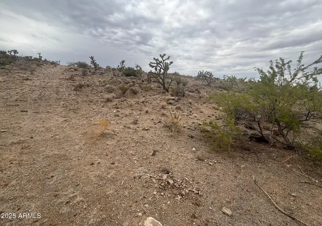 5th image of 000 N Mohave Dr #48, Dolan Springs, AZ 86441 | MLS# 7045055
