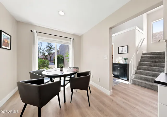 Photo 3 of Townhouse for sale at 11629 N 40th Way, Phoenix, AZ 85028 | MLS# 7046326 | Listing updated on 2026-09-11