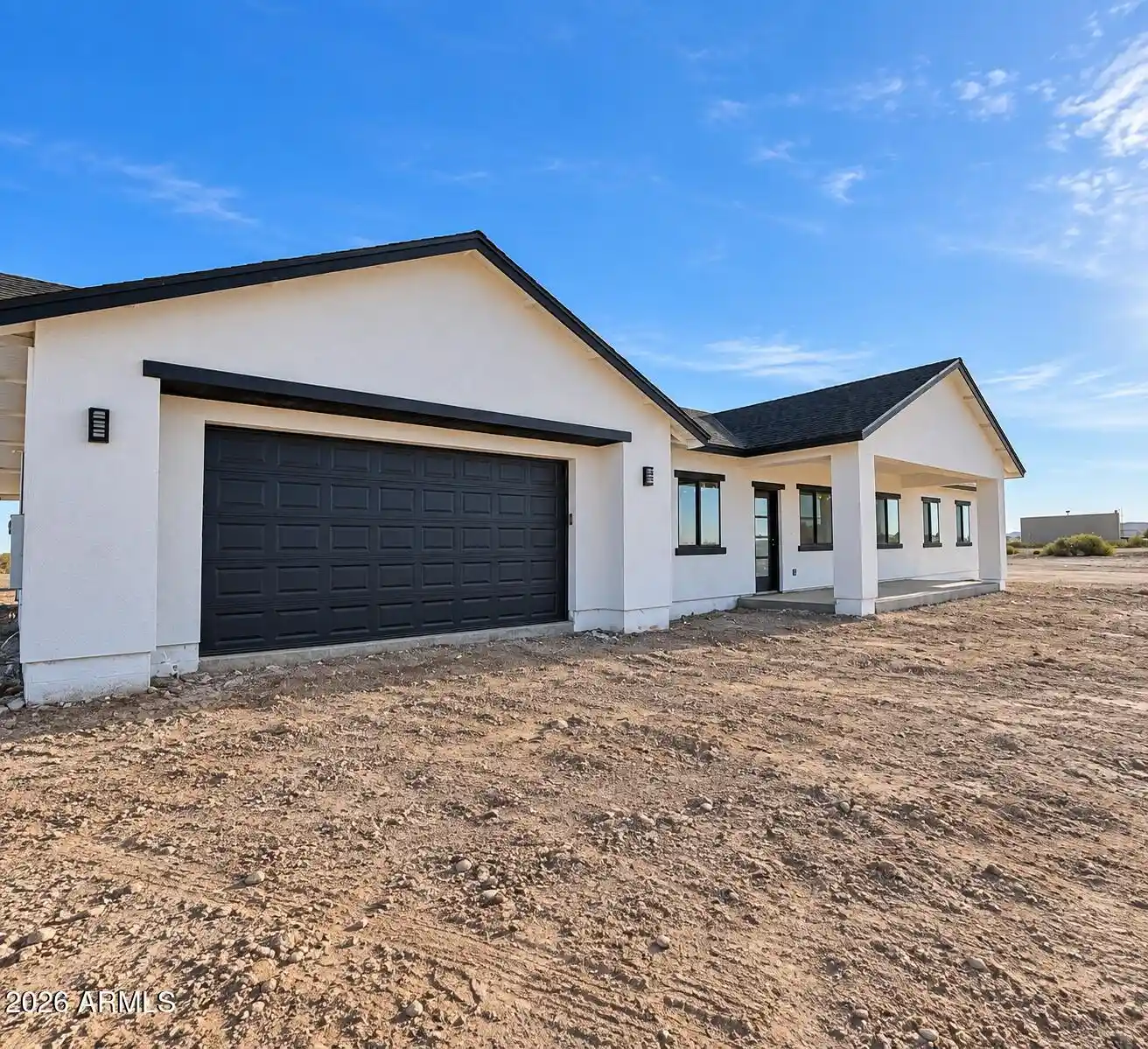 Photo 1 of Single family home for sale at 33112 W Dobbins Rd, Tonopah, AZ 85354 | MLS# 7047521 | Listing updated on 2026-10-11