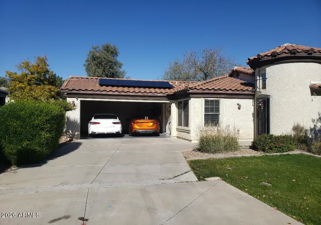 Photo 2 of Single family home for sale at 16155 N 171st Drive, Surprise, AZ 85388 | MLS# 7048048 | Listing updated on 2026-08-11