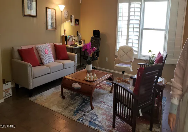 Photo 3 of Single family home for sale at 16155 N 171st Drive, Surprise, AZ 85388 | MLS# 7048048 | Listing updated on 2026-08-11