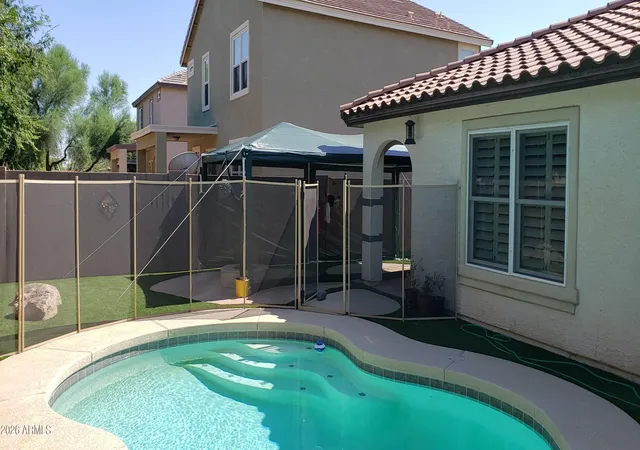 Photo 3 of Single family home for sale at 16155 N 171st Drive, Surprise, AZ 85388 | MLS# 7048048 | Listing updated on 2026-08-11