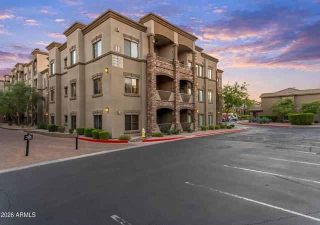 Photo 1 of Sale Pending at 5450 E Deer Valley Dr #2206, Phoenix, AZ 85054 | MLS# 7054996 | Listing updated on 2026-08-23
