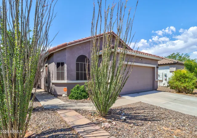 2nd image of 1733 E Desert Breeze Pl, Casa Grande, AZ 85122 | MLS# 7046874