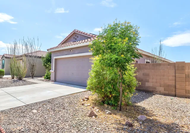 37th image of 1733 E Desert Breeze Pl, Casa Grande, AZ 85122 | MLS# 7046874