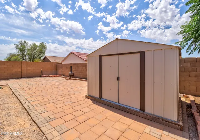 5th image of 1733 E Desert Breeze Pl, Casa Grande, AZ 85122 | MLS# 7046874