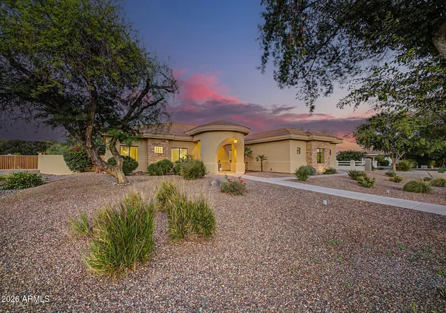 Photo 3 of Single family home for sale at 22507 S 198th Circle, Queen Creek, AZ 85142 | MLS# 7045484 | Listing updated on 2026-07-04