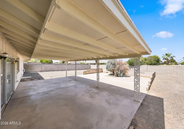 Photo 4 of Single family home for sale at 10050 N 103rd Avenue, Sun City, AZ 85351 | MLS# 7056925 | Listing updated on 2026-09-18