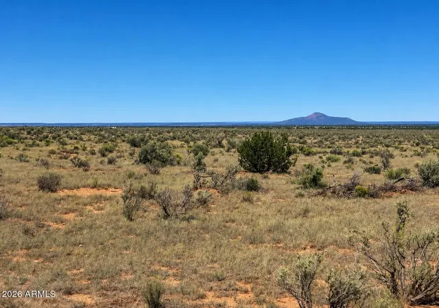 Photo 1 of Land for sale at 3973 E Valle Rd #1, Williams, AZ 86046 | MLS# 7045075 | Listing updated on 2026-06-22