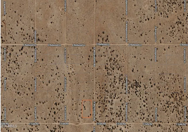 Photo 4 of Land for sale at 3973 E Valle Rd #1, Williams, AZ 86046 | MLS# 7045075 | Listing updated on 2026-06-22