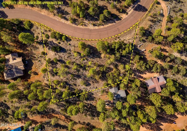 Homes for sale in Overgaard, AZ | 2794 Skyhawk Dr #140, Overgaard, AZ 85933 | MLS# 7047384
