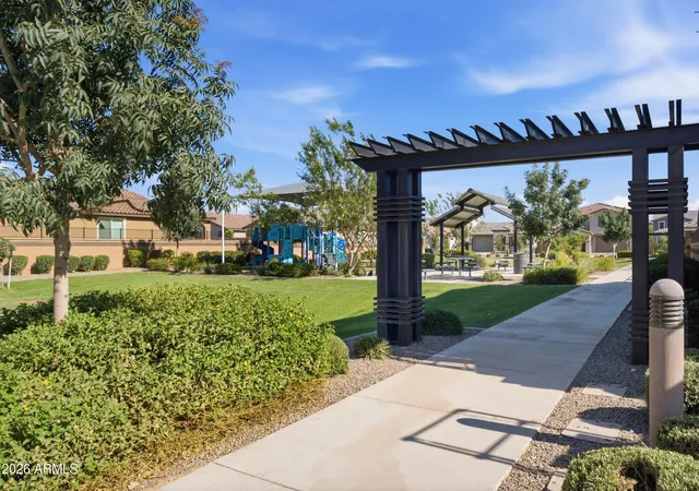32nd image of 19746 S 210th Pl, Queen Creek, AZ 85142 | MLS# 7046272