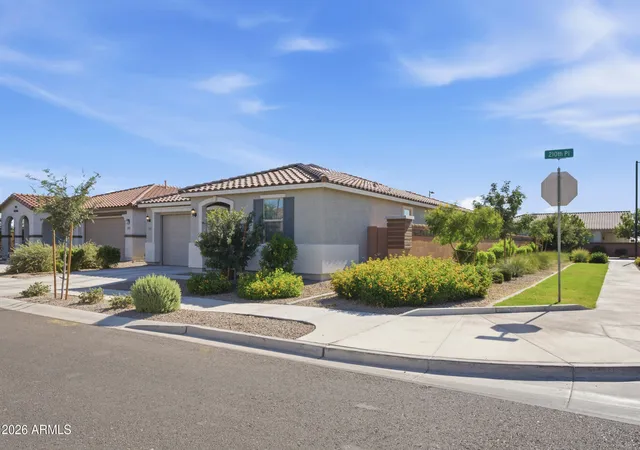 3rd image of 19746 S 210Th Pl, Queen Creek, AZ 85142 | MLS# 7046272