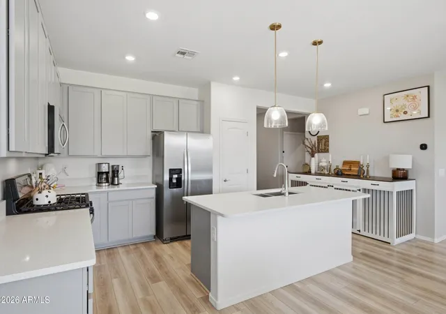 4th image of 19746 S 210Th Pl, Queen Creek, AZ 85142 | MLS# 7046272