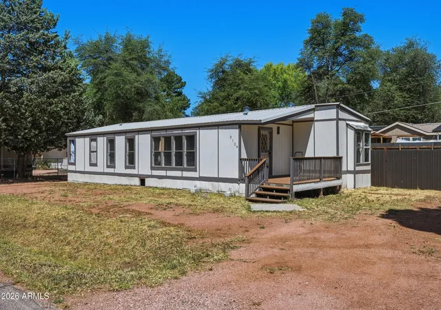 1st image of 312a E Airline Blvd, Payson, AZ 85541 | MLS# 7045088
