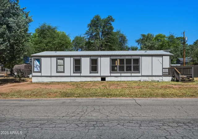 2nd image of 312a E Airline Blvd, Payson, AZ 85541 | MLS# 7045088