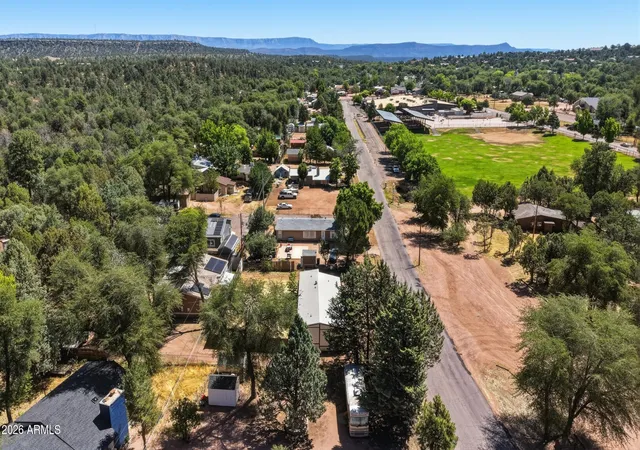 36th image of 312a E Airline Blvd, Payson, AZ 85541 | MLS# 7045088