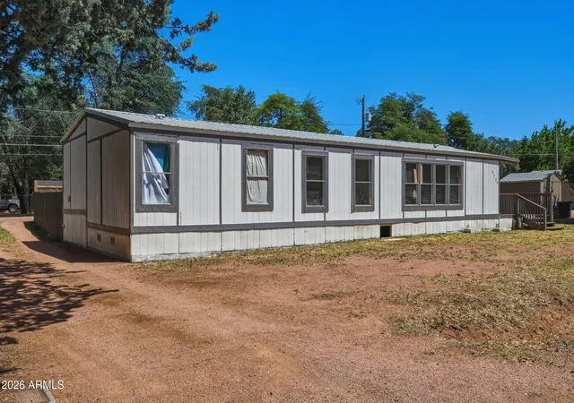 3rd image of 312A E Airline Blvd, Payson, AZ 85541 | MLS# 7045088