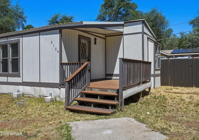 4th image of 312A E Airline Blvd, Payson, AZ 85541 | MLS# 7045088