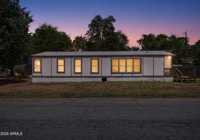 5th image of 312A E Airline Blvd, Payson, AZ 85541 | MLS# 7045088