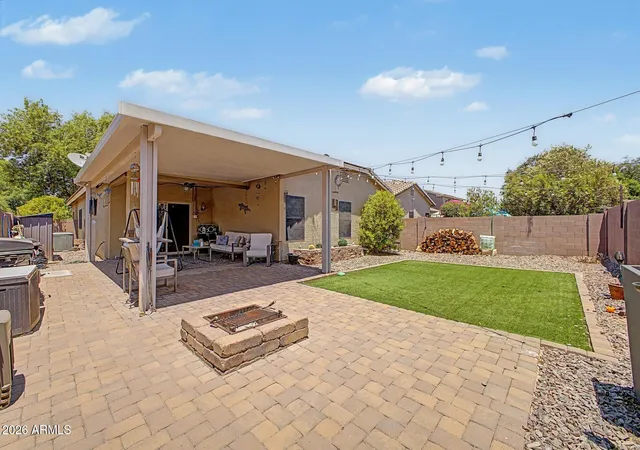 23rd image of 859 W Harvest Rd, San Tan Valley, AZ 85140 | MLS# 7047895