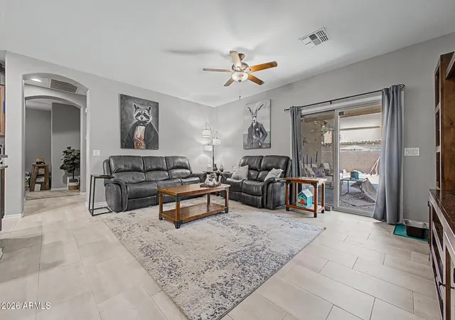 4th image of 859 W Harvest Rd, San Tan Valley, AZ 85140 | MLS# 7047895