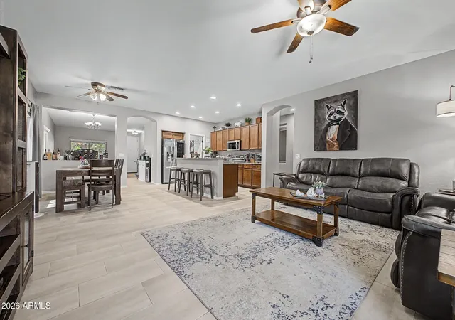 5th image of 859 W Harvest Rd, San Tan Valley, AZ 85140 | MLS# 7047895