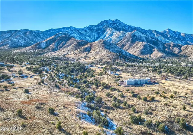 Homes for sale in Hereford, AZ | Lot 27B E Ash Canyon Rd #27B, Hereford, AZ 85615 | MLS# 7045463