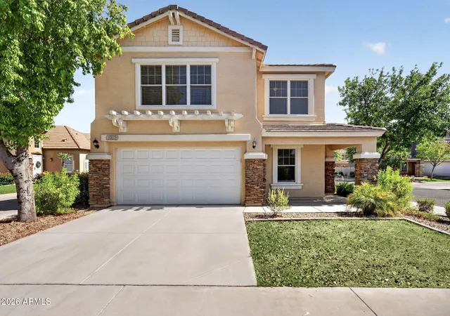 Photo 1 of Single family home for sale at 16029 N 171st Drive, Surprise, AZ 85388 | MLS# 7046897 | Listing updated on 2026-09-16