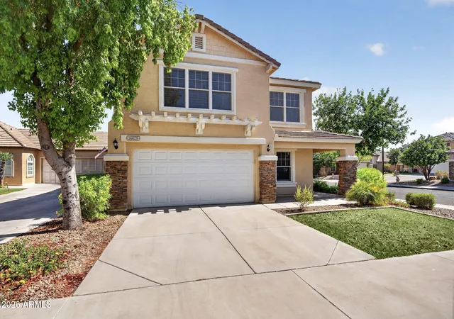 Photo 2 of Single family home for sale at 16029 N 171st Drive, Surprise, AZ 85388 | MLS# 7046897 | Listing updated on 2026-09-16