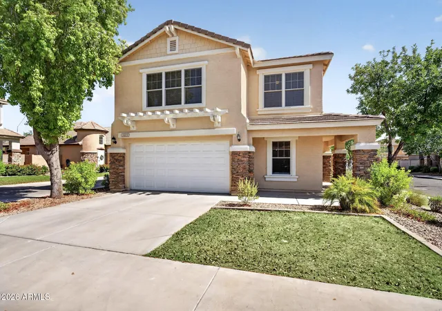 Photo 3 of Single family home for sale at 16029 N 171st Drive, Surprise, AZ 85388 | MLS# 7046897 | Listing updated on 2026-09-16