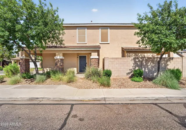 Photo 3 of Single family home for sale at 16029 N 171st Drive, Surprise, AZ 85388 | MLS# 7046897 | Listing updated on 2026-09-16