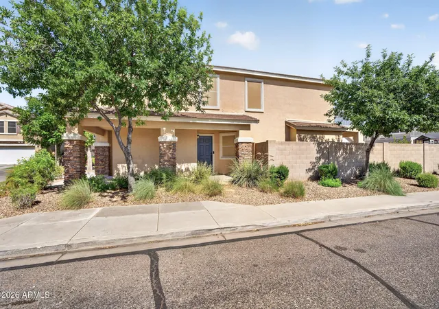 Photo 4 of Single family home for sale at 16029 N 171st Drive, Surprise, AZ 85388 | MLS# 7046897 | Listing updated on 2026-09-16