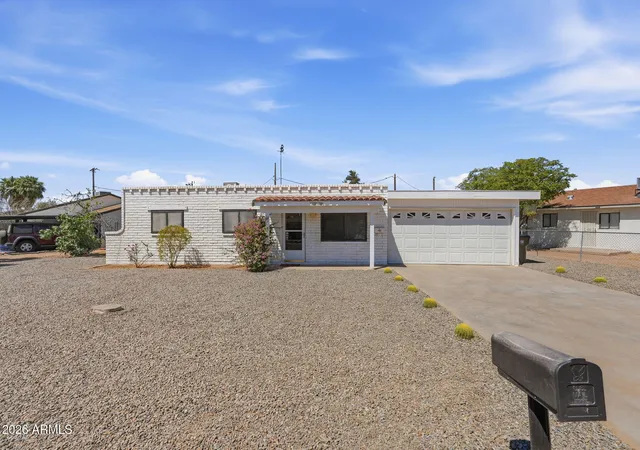 1st image of 1108 N 4th St, Coolidge, AZ 85128 | MLS# 7045480