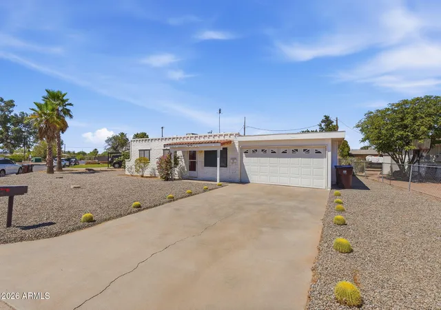 2nd image of 1108 N 4th St, Coolidge, AZ 85128 | MLS# 7045480
