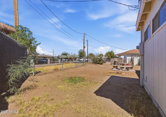 37th image of 1108 N 4th St, Coolidge, AZ 85128 | MLS# 7045480