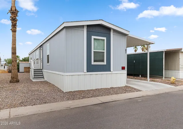 Homes for sale in Mesa, AZ | 2060 N Center St #87, Mesa, AZ 85201 | MLS# 7048060