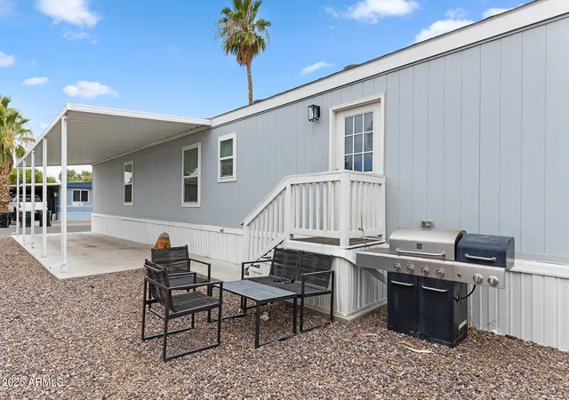 Homes for sale in Mesa, AZ | 2060 N Center St #87, Mesa, AZ 85201 | MLS# 7048060