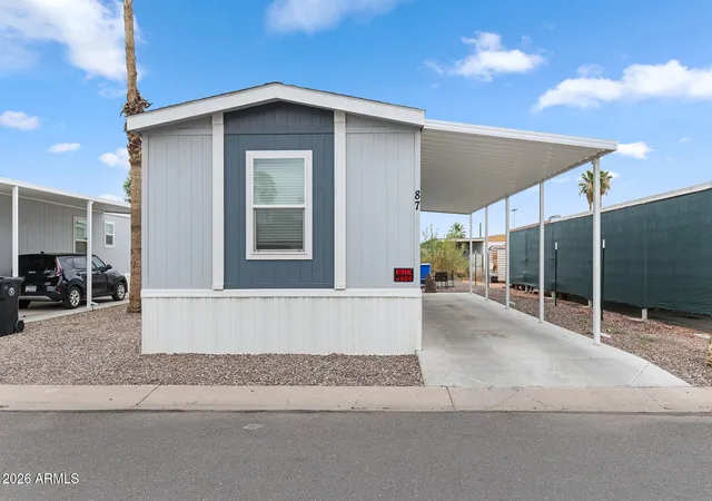 Homes for sale in Mesa, AZ | 2060 N Center St #87, Mesa, AZ 85201 | MLS# 7048060