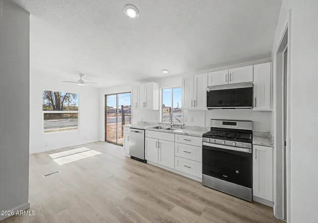 Photo 3 of Manufactured home for sale at 280 W Seagoe Ave, Coolidge, AZ 85128 | MLS# 7045137 | Listing updated on 2026-09-02