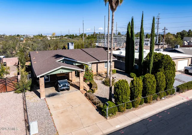 1st image of 5173 N Camino Del Norte, Sierra Vista, AZ 85635 | MLS# 7050769