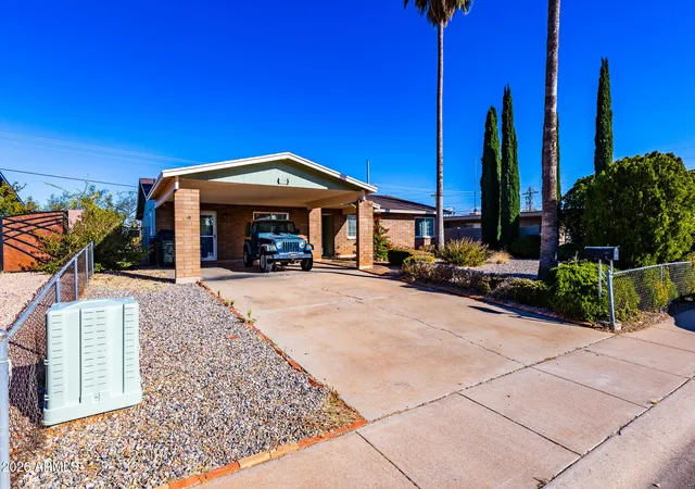 2nd image of 5173 N Camino Del Norte, Sierra Vista, AZ 85635 | MLS# 7050769