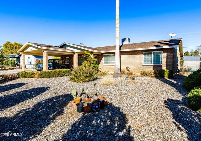 3rd image of 5173 N Camino Del Norte --, Sierra Vista, AZ 85635 | MLS# 7050769