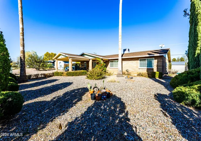 4th image of 5173 N Camino Del Norte --, Sierra Vista, AZ 85635 | MLS# 7050769