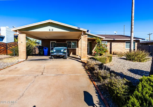5th image of 5173 N Camino Del Norte --, Sierra Vista, AZ 85635 | MLS# 7050769