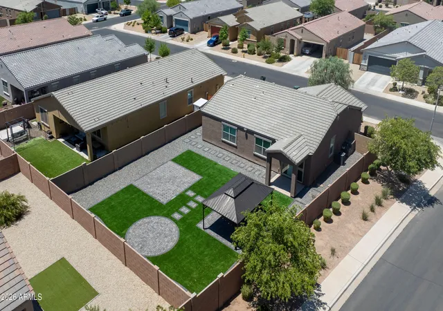 5th image of 264 S San Christo Ln, Casa Grande, AZ 85194 | MLS# 7045200