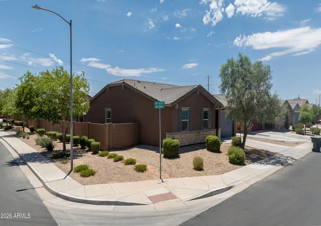 1st image of 264 S San Christo Ln, Casa Grande, AZ 85194 | MLS# 7045200